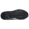 New Balance Кроссовки унисекс 580 Raincloud Серый Белый Черный MT580MG2