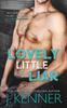 Книга Lovely Little Liar : 1