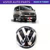 Front Grille Badge Lower Upper 2 Piece Set For Volkswagen Transporter T7 2016 Crafter 2017-2022 OEM 7E0853601G