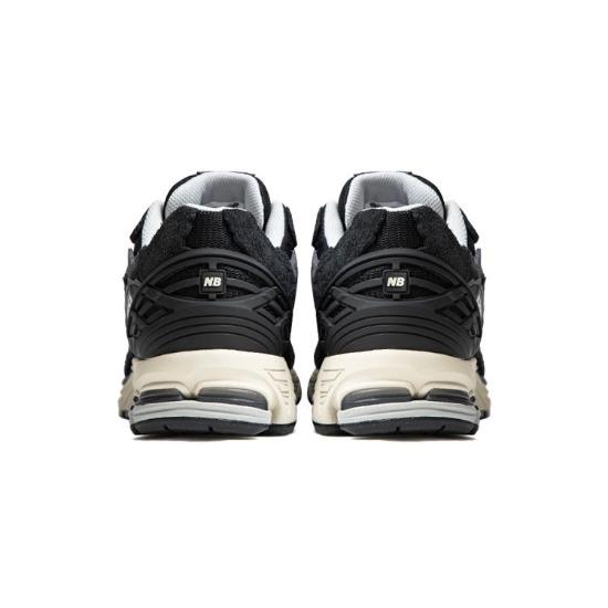 New Balance 1906D Защитный Пак Черные Унисекс Кроссовки M1906DD