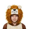 Piżama Onesie Kigurumi Kostium Przebranie Lew 135 - 145Cm