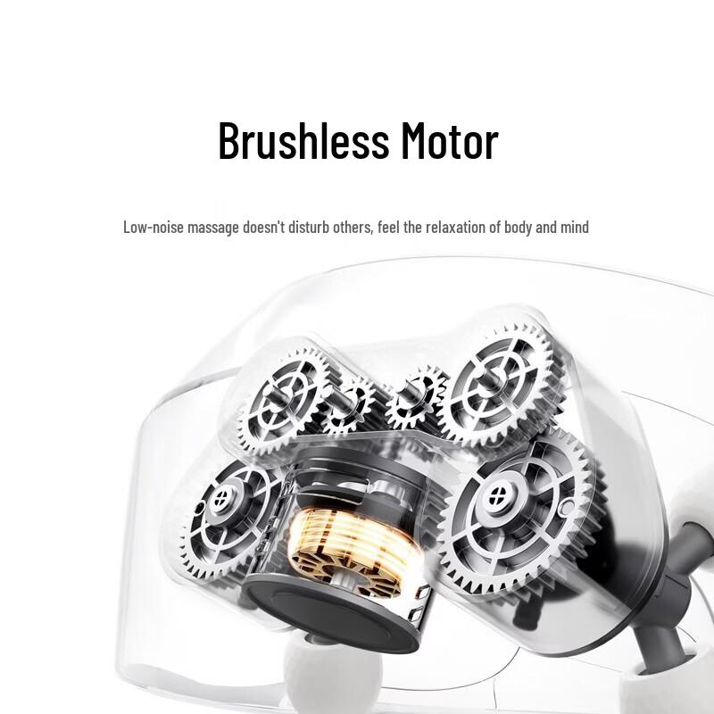 Xiaomi Smart U-shaped Neck Massager CN plug (adapter included)