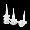 Universal Glue Nozzle White Caulking Tips Mouth Home Improvement