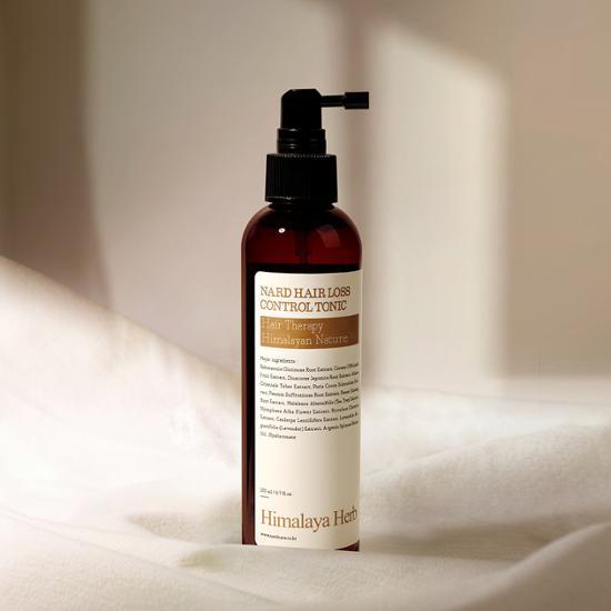 Bouquet Garni Nad Hair Loss Symptom Relief Hair Tonic 200ml