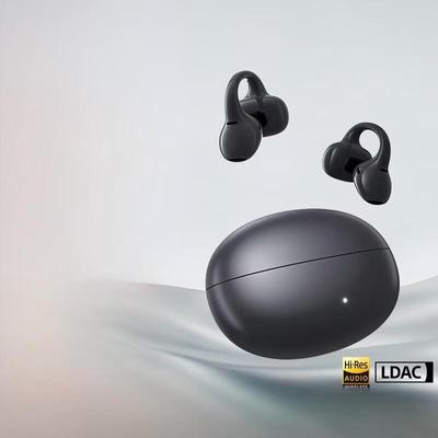 Edifier Lolli Clip AI Открытые умные клипсовые наушники