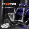 MN MODEL 1:12 RC Crawler MN-128, Technically Approved, 4WD SUV, Off-Road Vehicle, 8km/h High Speed, Perfect Birthday Gift for Boys and Fathers