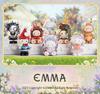 Новинка в наличии Emma Secret Forest Garden Date Series Милая Коллекционная Фигурка Вслепую Коробка Модная Игрушка Оригинальная Прелестная Кукла Подарок