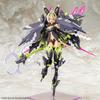 Kotobukiya Megami Device Asura Tamamo no Mae Банкет Высота приблизительно. Пластиковая модель 140 мм в масштабе 1/1