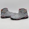 BV6281-006 Nike Air Jordan 7 Retro Reflections of a Champion Серебристый (Мужской)