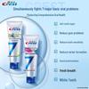 Crest Professional Advanced 7-Effect Rapid Anti-Sensitivity Toothpaste