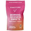 Morning Sickness Sweets, Ginger Raspberry, 30 Organic Lozenges