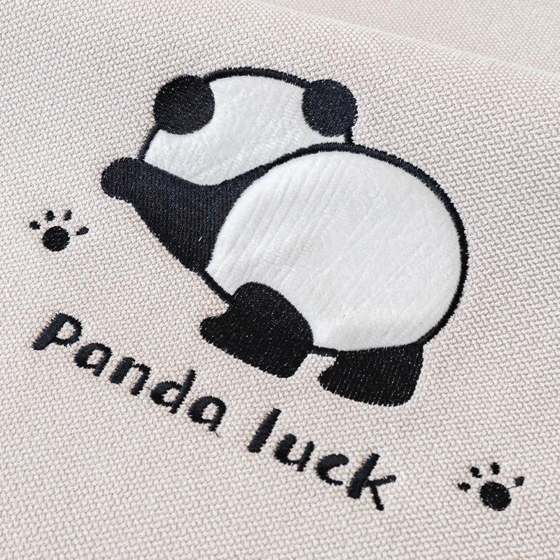 New Chenille Sofa Cushion Fabric Four Seasons Universal Non-Slip Cushion Cute Chinese Style Simple Style Sofa Cover Towel