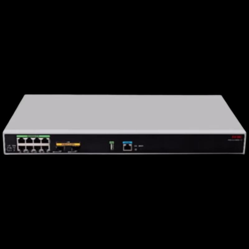 H3C EWP-WX2540X-LI Enterprise Gigabit Wireless AC Controller
