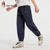 Летние быстросохнущие длинные брюки для мальчика Hush Puppies