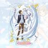 Аниме Cardcaptor Sakura Коллекция акриловая подставка модельная пластина модные милые персонажи стендовая доска Декор для стола Косплэй