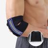 Breathable Elbow Pads Elbow Support Elbow Protector Comfortable Spring Elbow Brace  Sport