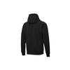Puma Active Logo Print Casual Sport Hoodie Men Tops Black 582682-01