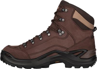 Обувь для треккинга Renegade GTX Mid espresso (0442)