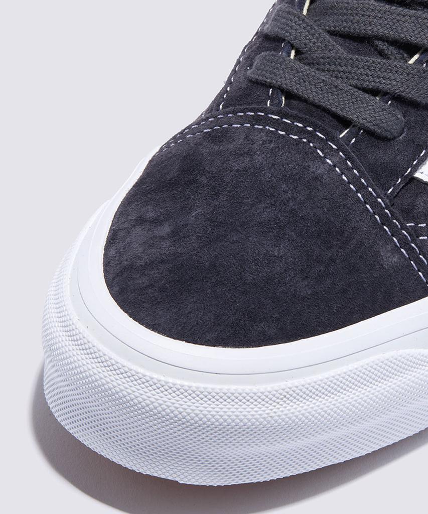 Vans Premium Old Skool Lx - (Свиная замша) Девятый айрон / Vn000D56Byd1