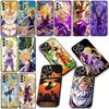 Anime Son Gohan Dragon Gokus Ball Cover for Samsung Galaxy A06 A05 A14 A50 A51 A52 A12 A13 A23 A70 A07 A25 A26 A72 A56 Case