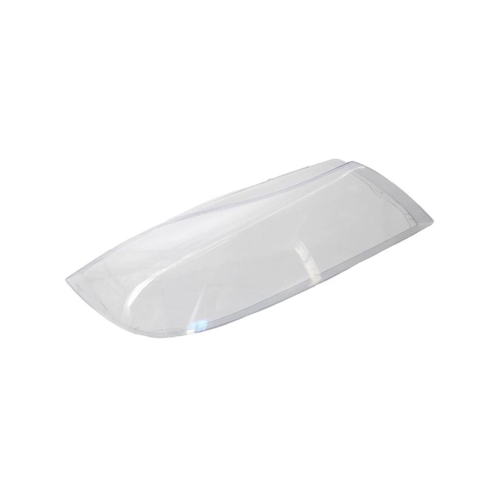 Передняя фара, прозрачная крышка для фары 3 серии 63116942722