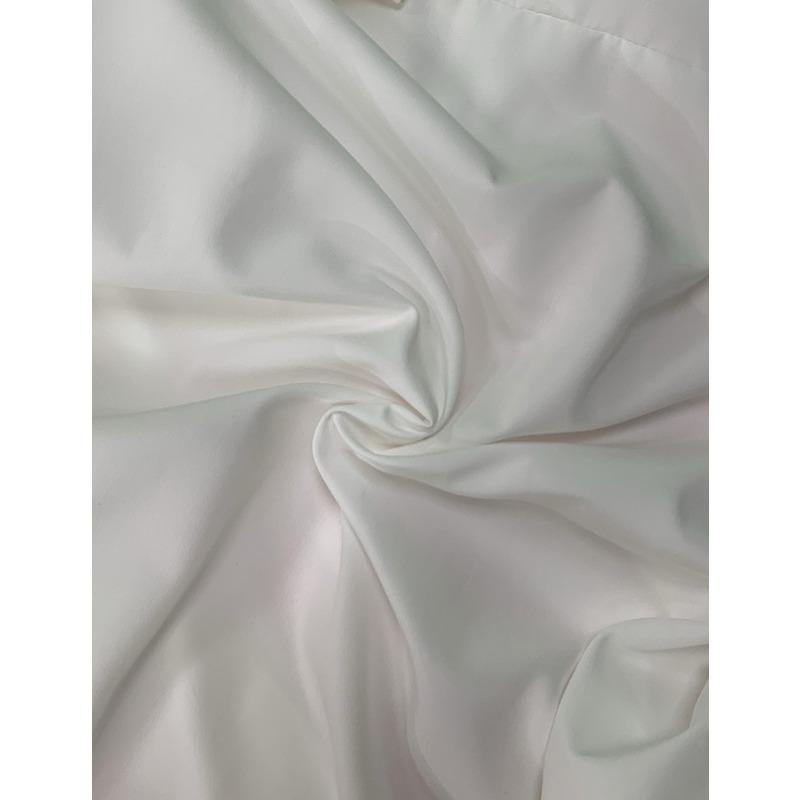 Spring and Autumn Women's Dress Fashion Solid Colour Long Sleeve Mid-Length Shirt Dresses