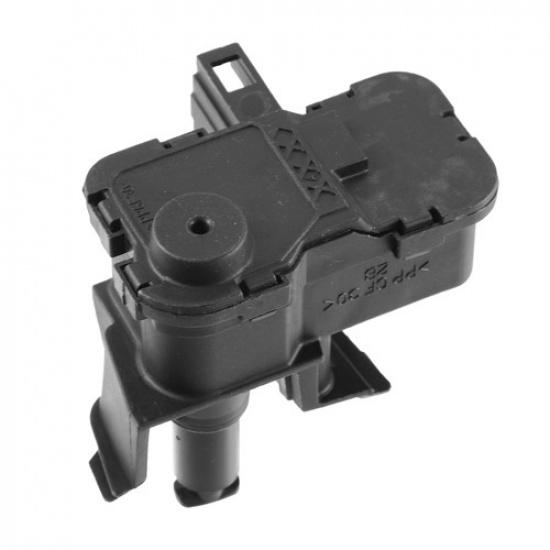 Fuel Tank Cap Door Lock Actuator ONE for VW Touareg 2011-2017 7P0810773F