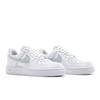 Женские Air Force 1 07 Glacier Blue DH4970-100