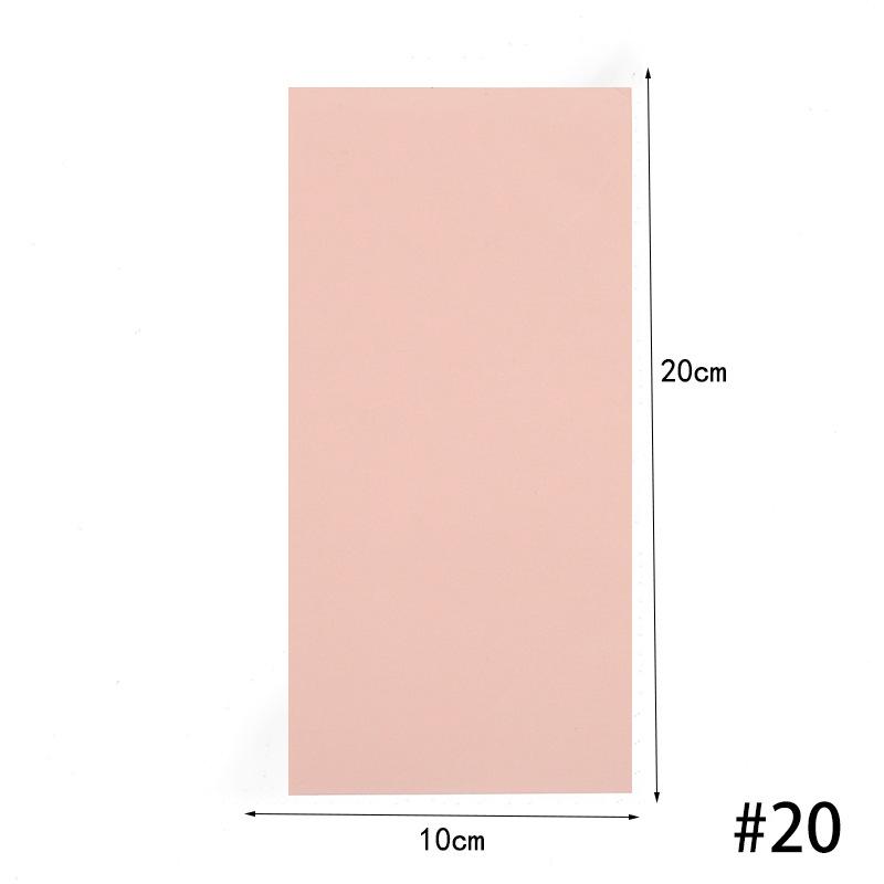 30 видов цветов 20 X 10 см самоклеящиеся заплатки на пуховики одежду палатку моющиеся ремонтные наклейки DIY фикс-заплатка