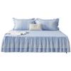 Mercury Home Textiles 60-Count Long-Staple Cotton Bedding