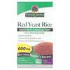 Rice Red Yeast, 600Mg, 90 Veggie Capsules