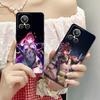 Чехол для мобильного телефона Wuthering Waves Yinlin для Realme 15 14 13 12 11 10 9 Pro Plus T i Lite 5G Цветная печать Чехол Чехол