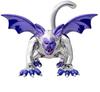 Dragon Quest Metallic Monsters Gallery Silver Devil