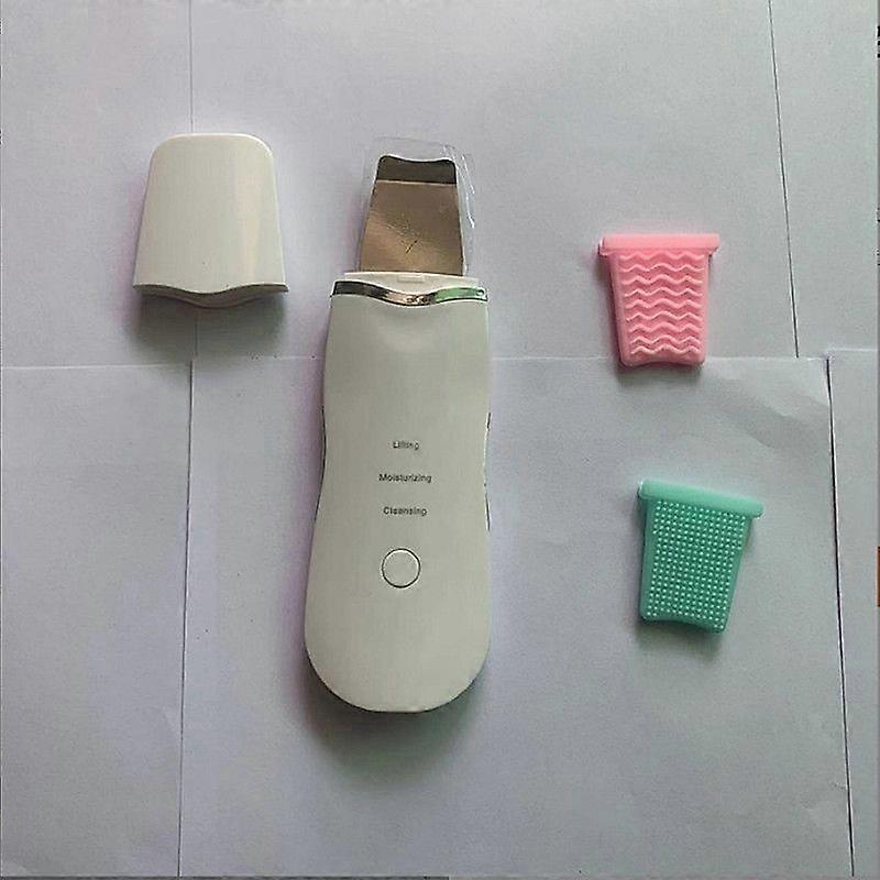 Ultrasonic Blackhead Remover, Blackhead and Pore Cleanser