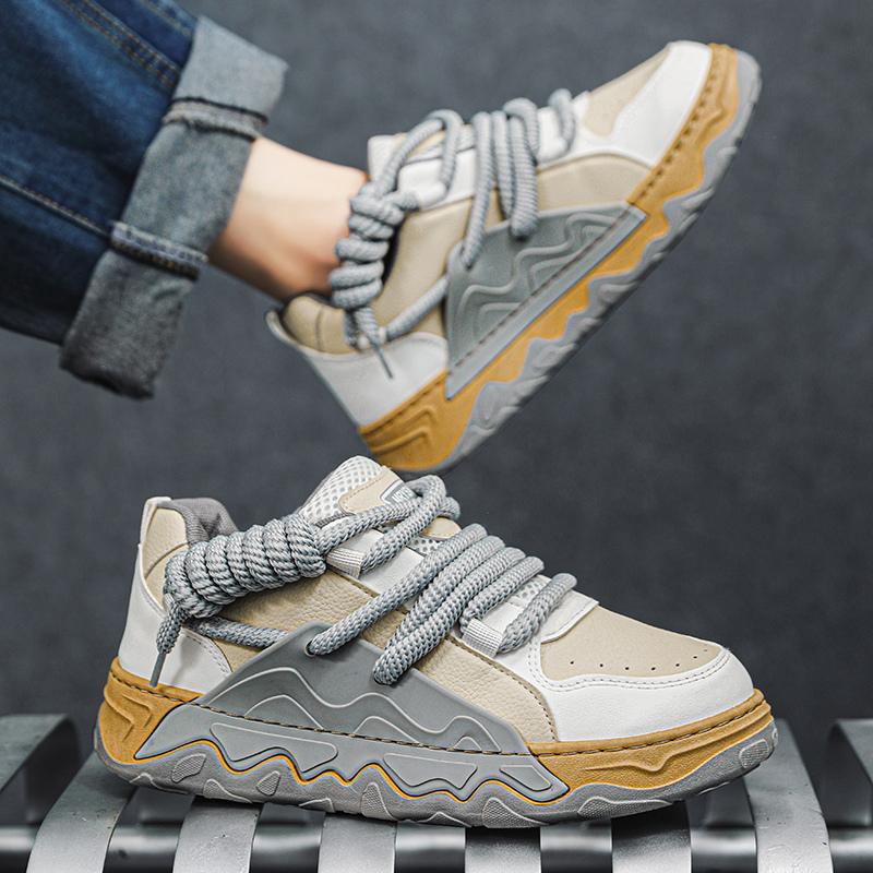 Мужские повседневные кроссовки в стиле ретро, дизайнерская уличная обувь в стиле хип-хоп, оригинальные мужские кроссовки, дышащая обувь для скейтбординга Superstar