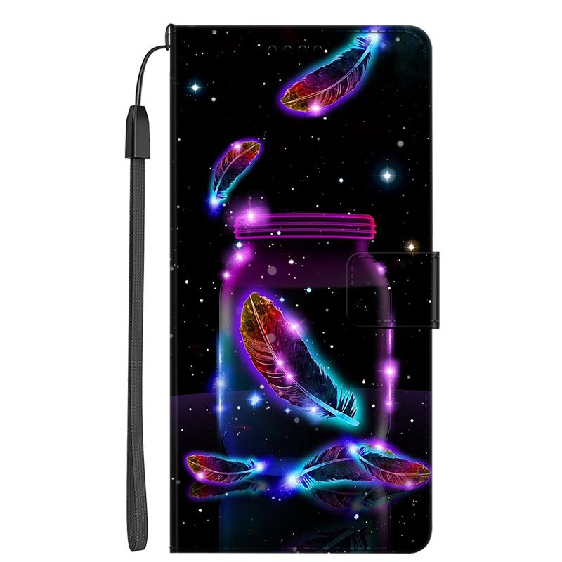 Кошелек Флип-чехлы Для Nokia G11 Чехлы G11 Plus C21 G21 Кожаный Магнитная Подставка Книжка Чехлы для Телефона для Nokia C21 G21 G 21 Держатель