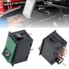 Точные ABS-переключатели стеклоочистителя с многоуровневой чувствительностью Универсальные переключатели управления стеклоочистителем для грузовиков Оптимизированные для автомобиля