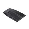 Engine Cover for SCX10 1Celsius10 Scale RC Crawler, Made of   Plastic, Cool Accessory, Suitable for RC Crawler with Screws and Replacement Parts