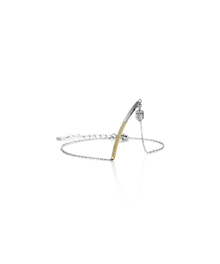 Trencadism Andrew Bracelet 14K Gold Bracelet Andrew_Bracelet_Adb27Hf