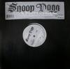 12inch Record SNOOP DOGG - Ups & Downs / Bang Out GEFR114231 Geffen Records 2005 US Rap & Hip-Hop/R&B Used