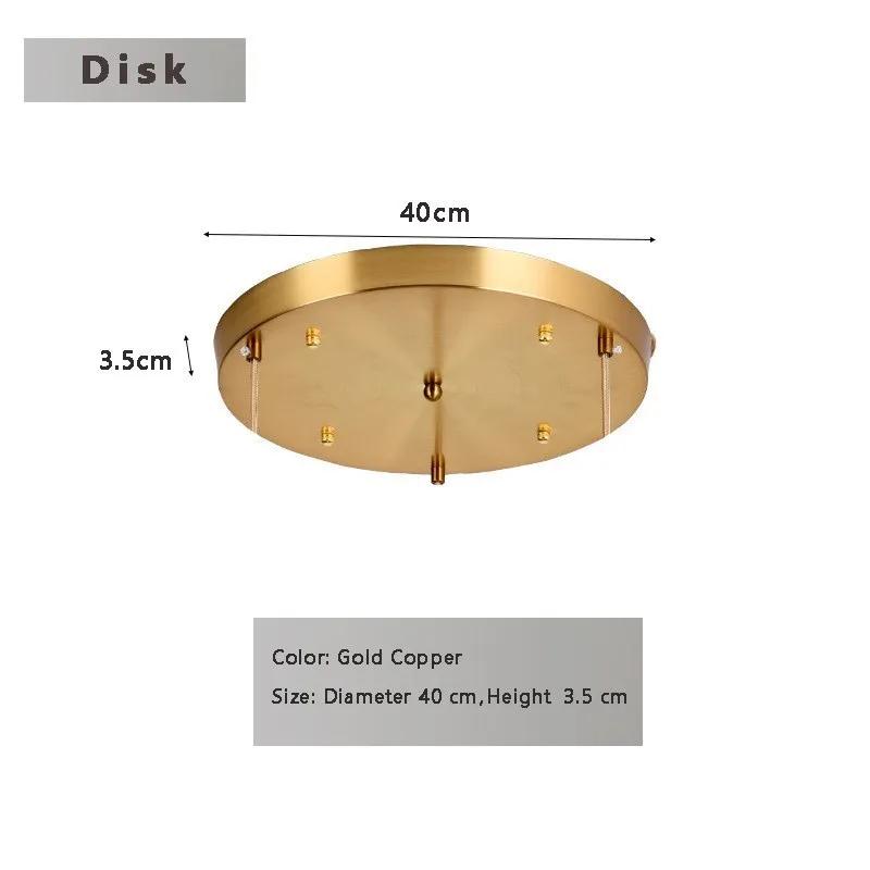 Подвесной светильник из скандинавского стекла, светодиодный, минималистичный, круглый, янтарный, для гостиной, подвесной светильник, для спальни, столовой, для внутреннего использования, Lusture