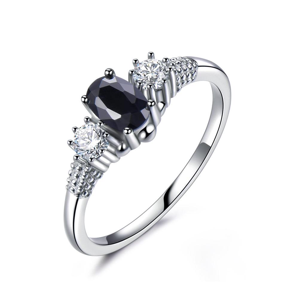 Umcho Engagement Charming Ring