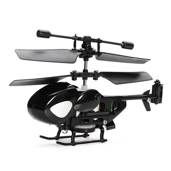 Rc Helicopters Aircraft Airplanes Infrared Remote Control Aircraft Wind Resistant Remote Control Helicopter Children Toys YK09