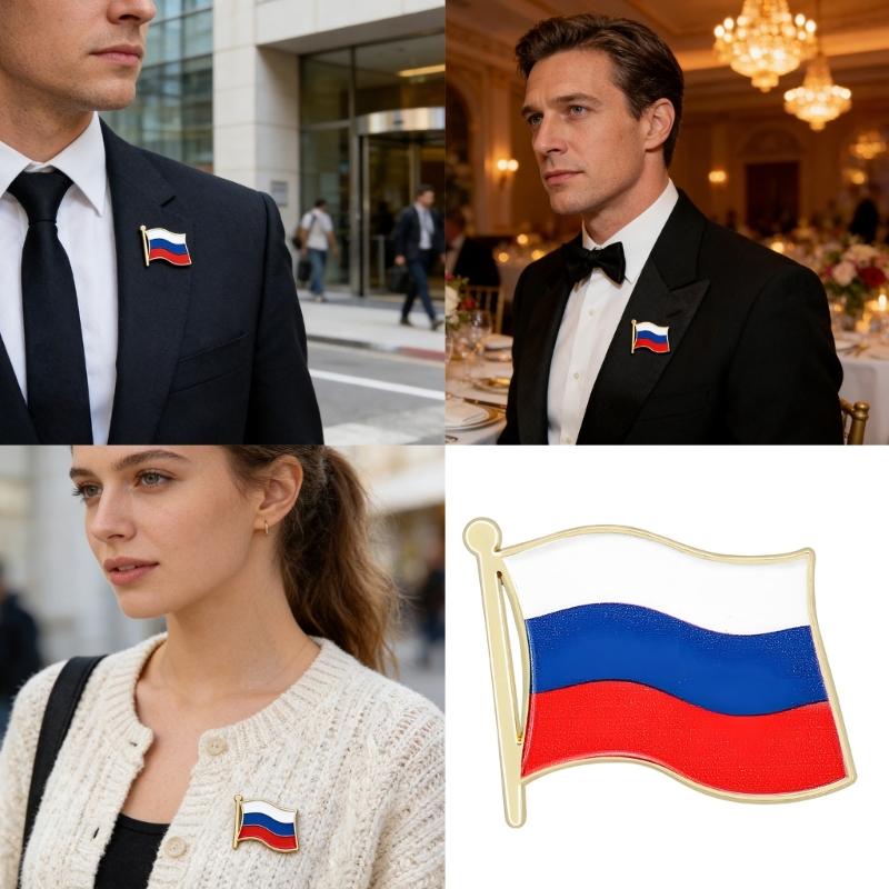 Портативные, но прочные значки с флагами стран мира. Идеально подходят для спортивных мероприятий и активного отдыха.