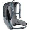 Рюкзак Deuter Futura 27 graphite/shale (3400321-4409)