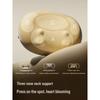 SKG 8511 Smart Heated Neck & Shoulder Massage Pillow CN plug (adapter included)