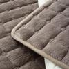 Sofa Cushion Plush Winter Thick Non-Slip Sofa Cushion Sofa Towel Flannel Cushion Universal Sofa Decoration Cover