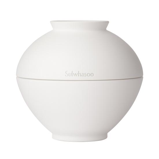 Sulwhasoo Корейский антивозрастной насыщенный крем Уход от морщин Лифтинг Ягода женьшеня K-Beauty Роскошный уход за кожей 60 мл x2