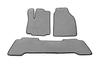 Коврики EVA (Серый) для Honda Pilot 2002-2008 гг