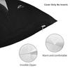 Mexican Singer L-Luis Miguel Pillowcases Kawaii Pillow Case For Sofa Home Decoration Design Pillow Cover